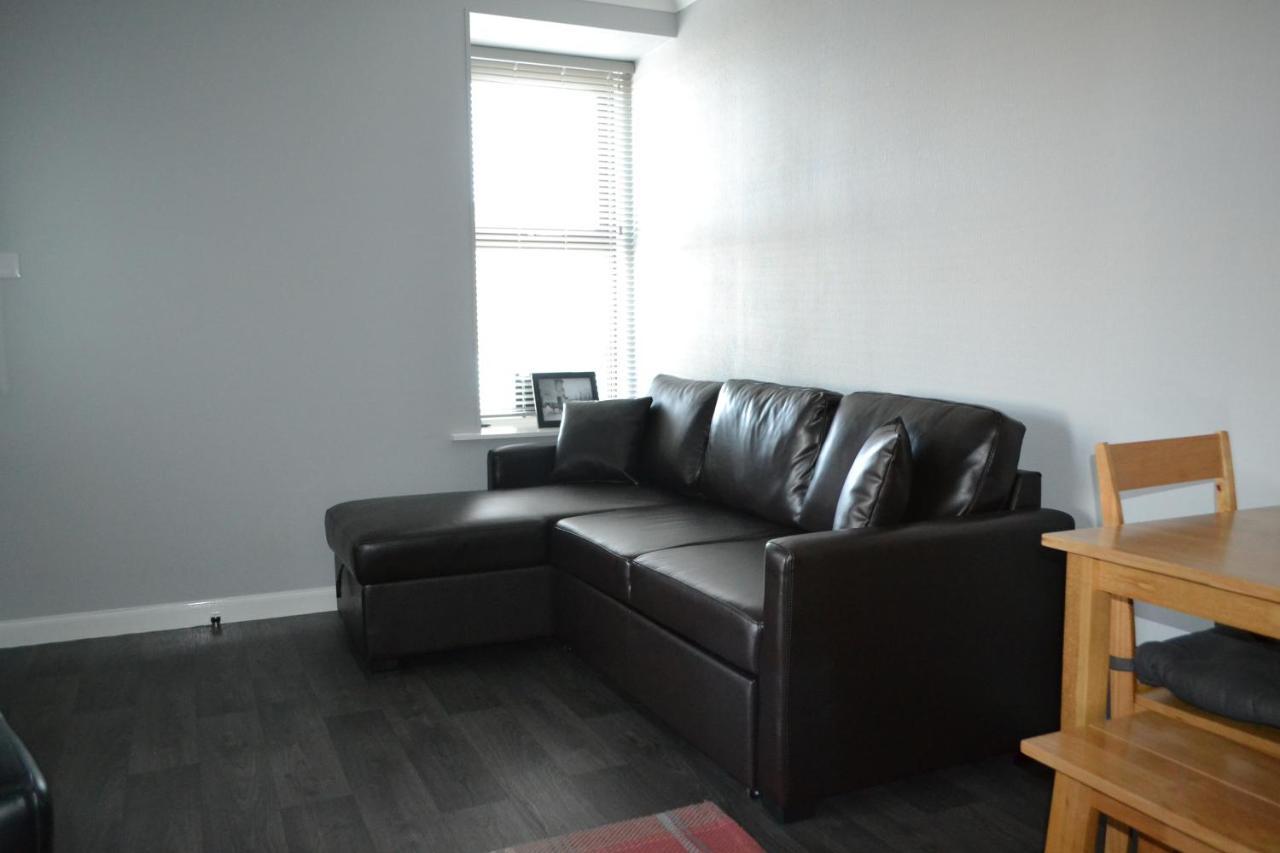 Harbour View Apartment Wick Wick  Ngoại thất bức ảnh
