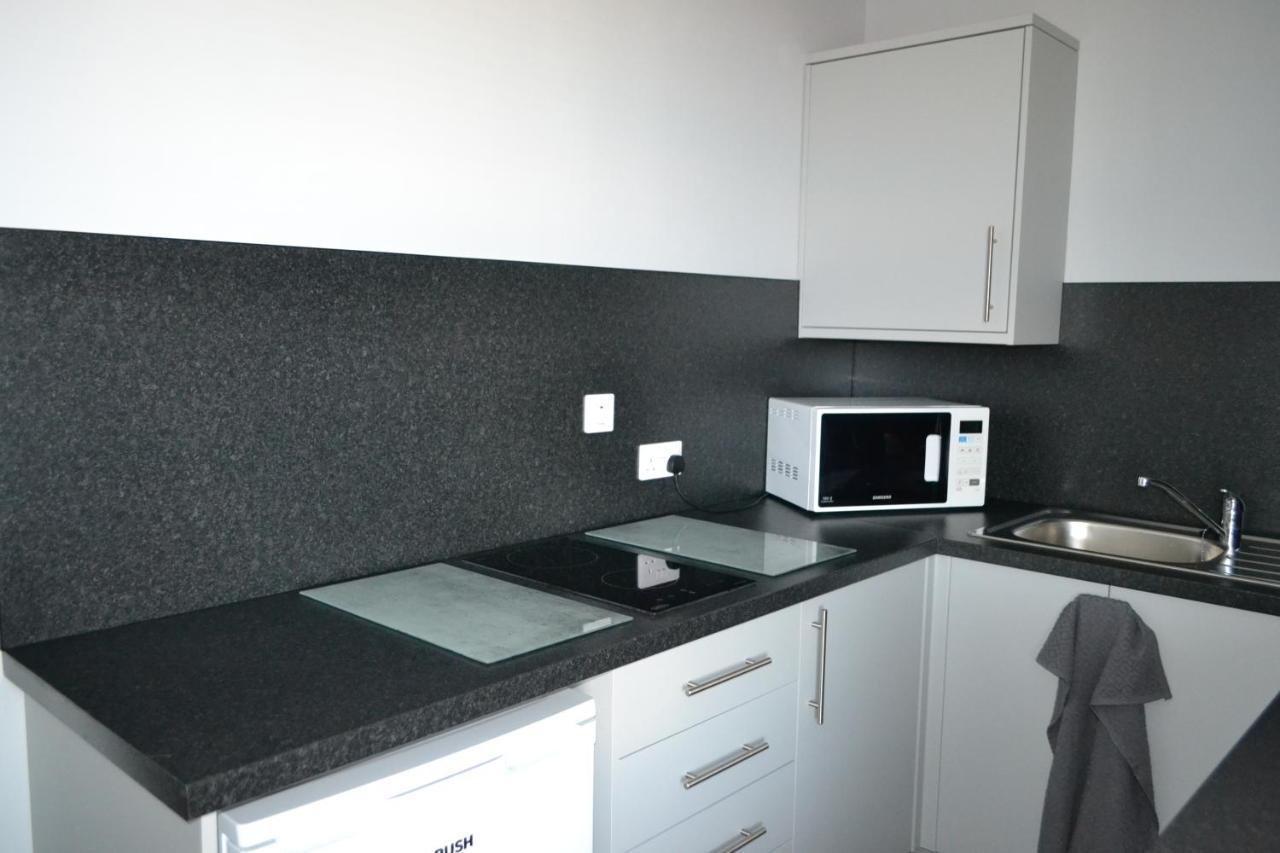 Harbour View Apartment Wick Wick  Ngoại thất bức ảnh