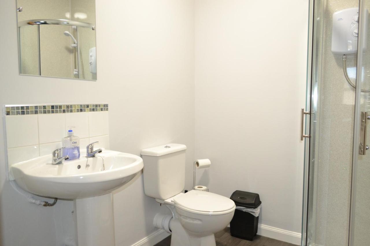 Harbour View Apartment Wick Wick  Ngoại thất bức ảnh