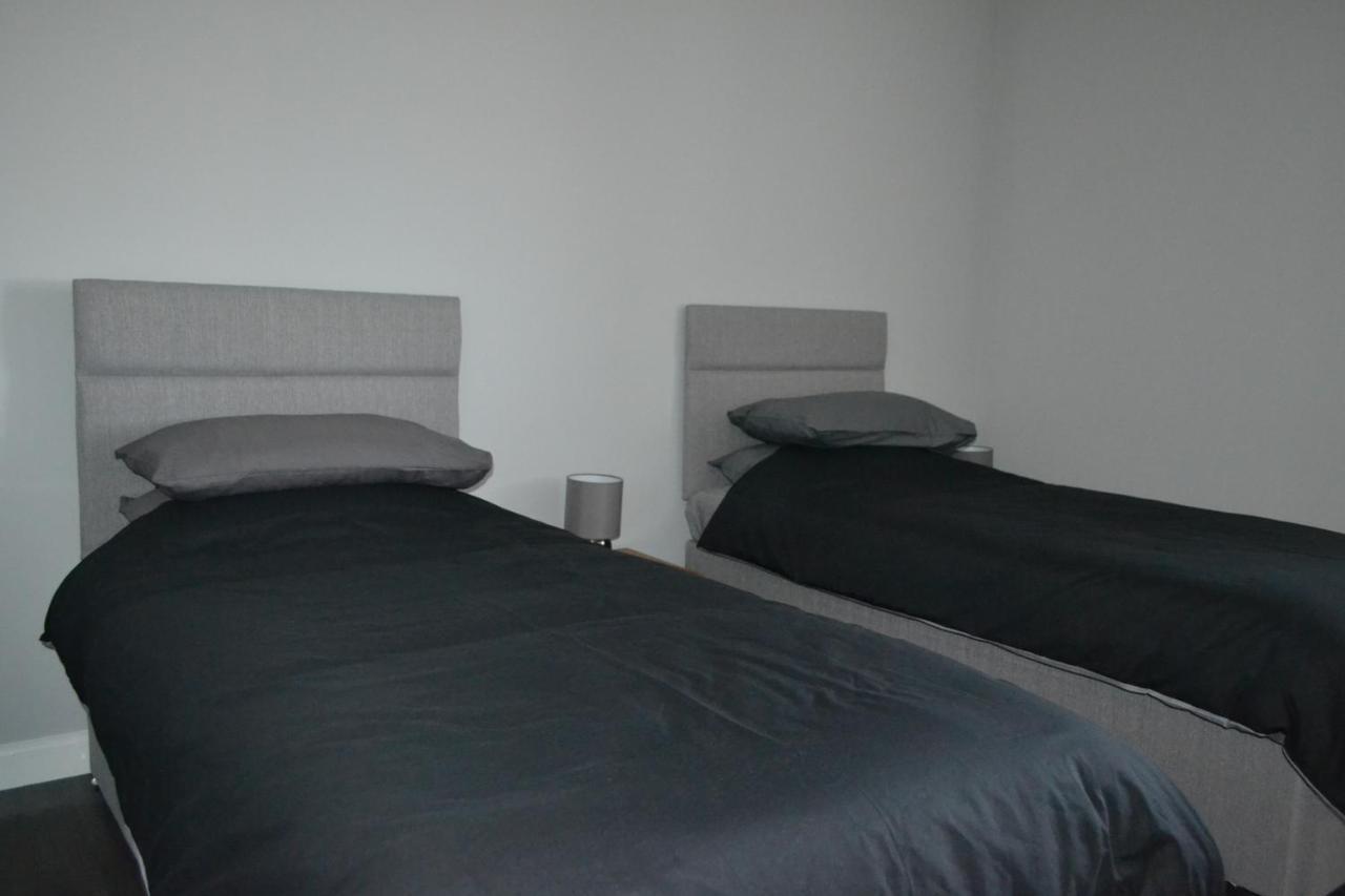 Harbour View Apartment Wick Wick  Ngoại thất bức ảnh