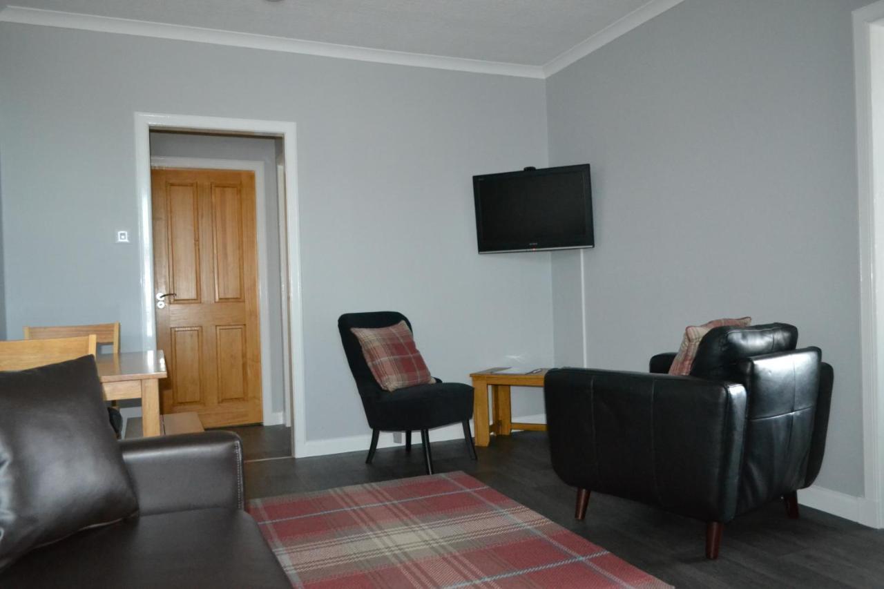 Harbour View Apartment Wick Wick  Ngoại thất bức ảnh