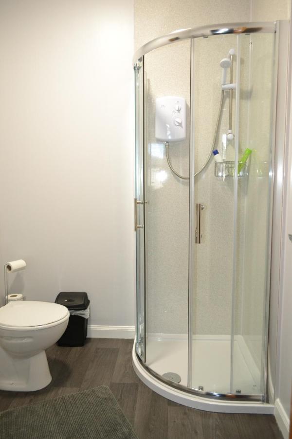 Harbour View Apartment Wick Wick  Ngoại thất bức ảnh